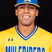 Muleriders down Rangers in Game 1 of GAC baseball championship ...