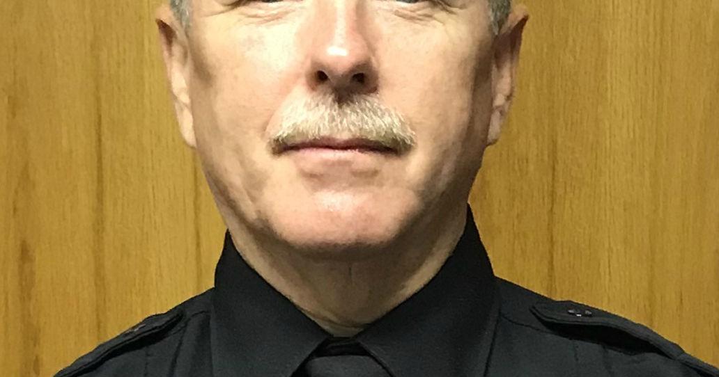 Capt. Todd Dew will become new Magnolia police chief | Local News ...