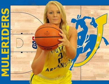 Southern Arkansas Women Lose By 11 To Division I Louisiana Monroe