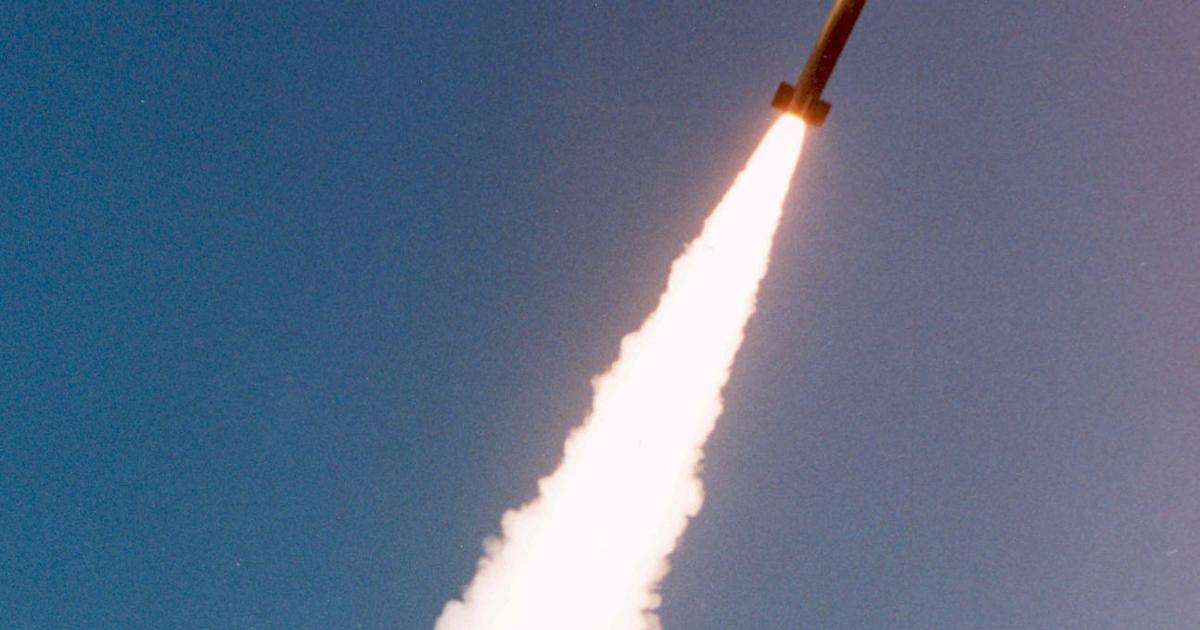 Camden's Lockheed Martin facility sharing $1.1 billion rocket contract ...