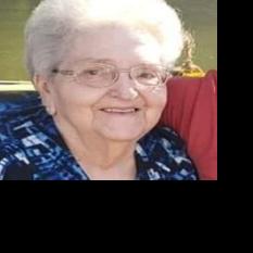 Ruby Arlena (Speir Dennis) Hatcher | Obituaries | magnoliareporter.com
