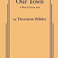 SAU-Schauspieler inszenieren Thornton Wilders Klassiker „Our Town“ | lokale Unterhaltung SAU-Schauspieler inszenieren Thornton Wilders Klassiker „Our Town“ | lokale Unterhaltung