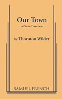 Thornton Wilder's classic "Our Town" opens tonight at Harton Theatre