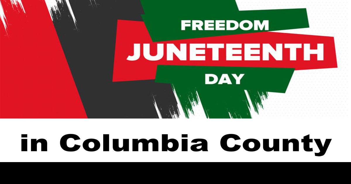an official federal holiday, starting Monday Local News