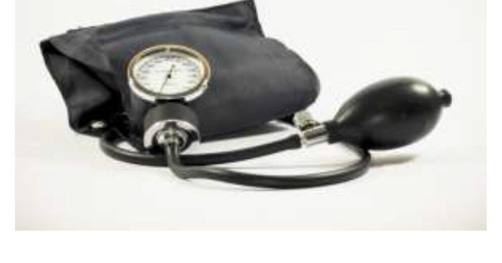 Health Fair on Thursday at Nevada School