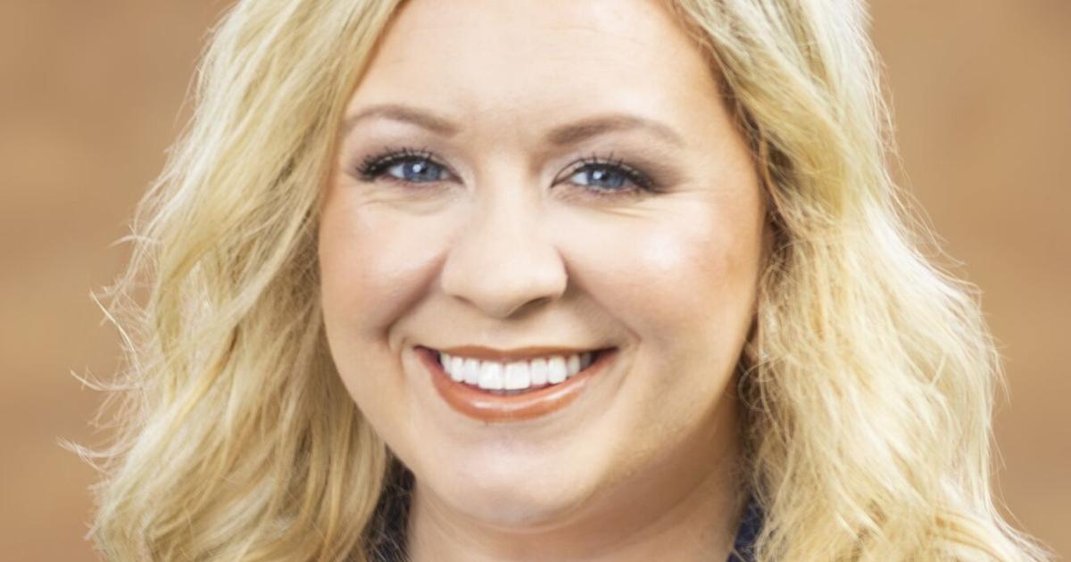 Jessica Greaves named executive director of the Southern Arkansas University Foundation