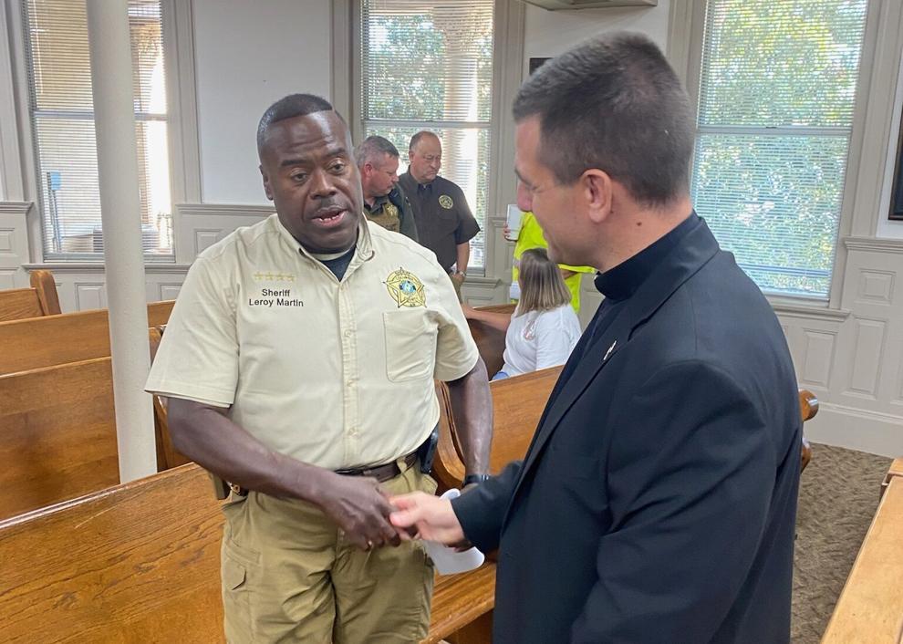 The personal side of immigration issues in Columbia County