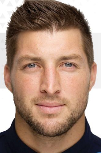 Tim Tebow Speaking Engagements, Schedule, & Fee