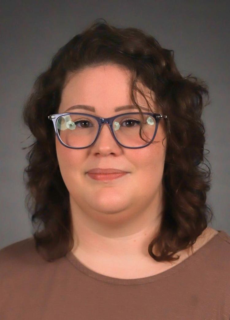 Melissa Rowe Teacher of the Year at Magnolia High Public & Private