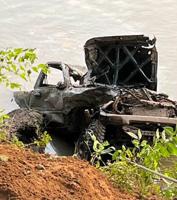 One of two vehicles found in Little River may be tied to missing person's case