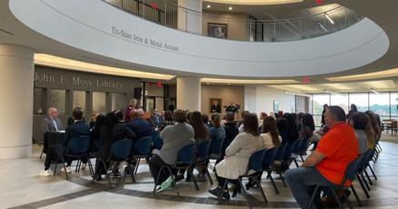 TXKToday.com : A&M-Texarkana unveils new scholarships and incentives - Vimarsana News