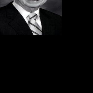 New SAU board member Bill Stringfellow 