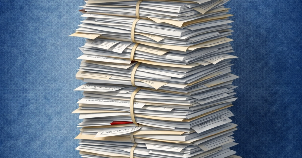 States Newsroom: Trump appears in several files of latest Epstein release