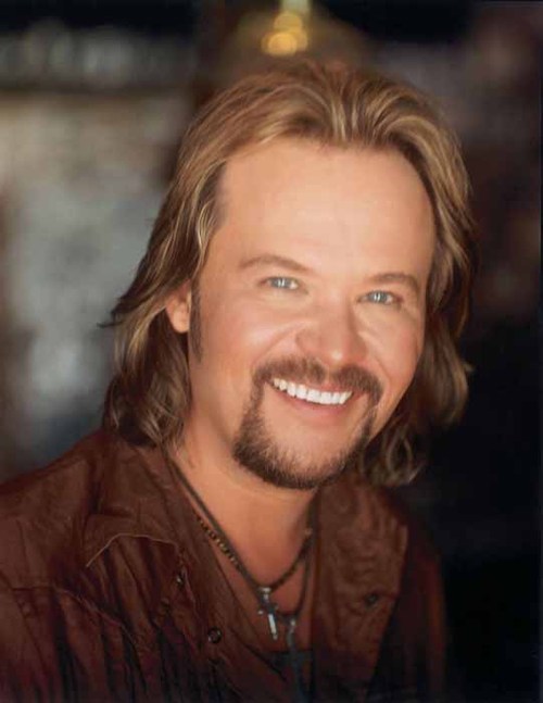 El Dorado Auditorium welcomes Travis Tritt on Saturday night