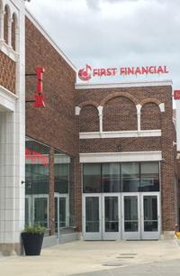 deFrance in concert at First Financial Music Hall