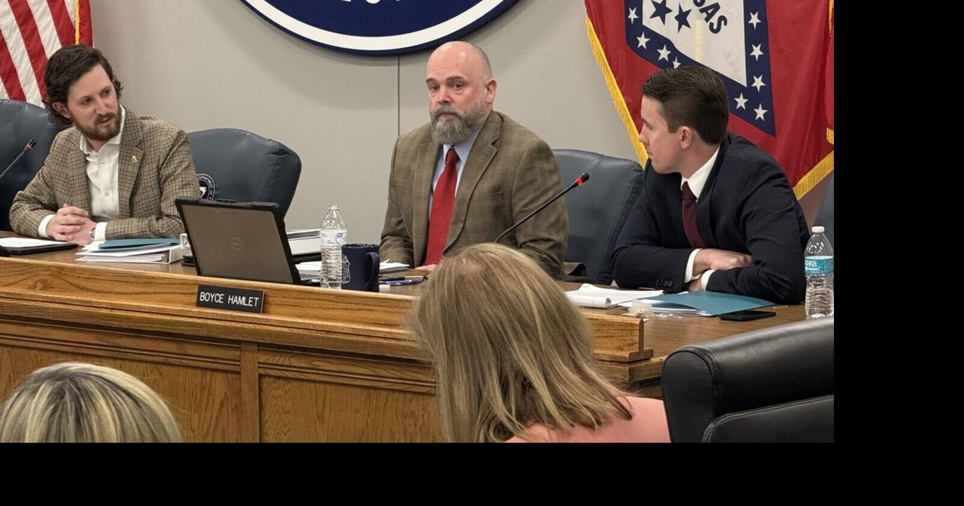 Arkansas Advocate: New Sanders appointees quickly take control of Arkansas Board of Corrections, fire its attorney