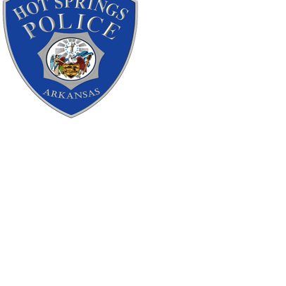 Woman charged with shooting Hot Springs man