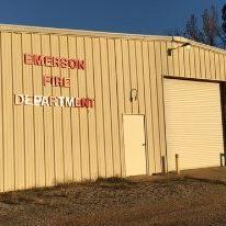 Emerson Fire Department sets fish fry - Vimarsana News