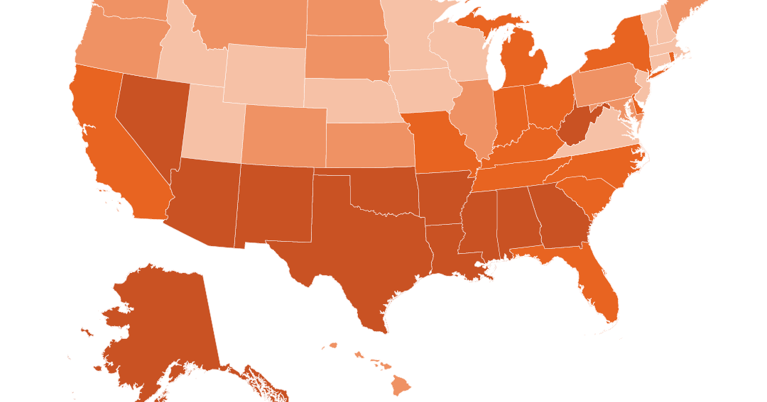 Arkansas Advocate: Report -- Arkansas child well-being improves in some areas but lags behind overall