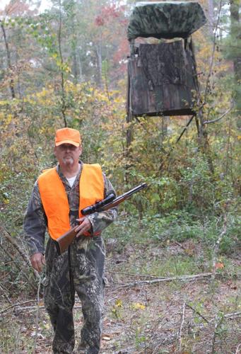 Straight wall or smokepole? Arkansas’s alternative firearms season opens Saturday