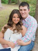 Engagement: Kaitlin Duncan and Dillon Moore will be married October 29