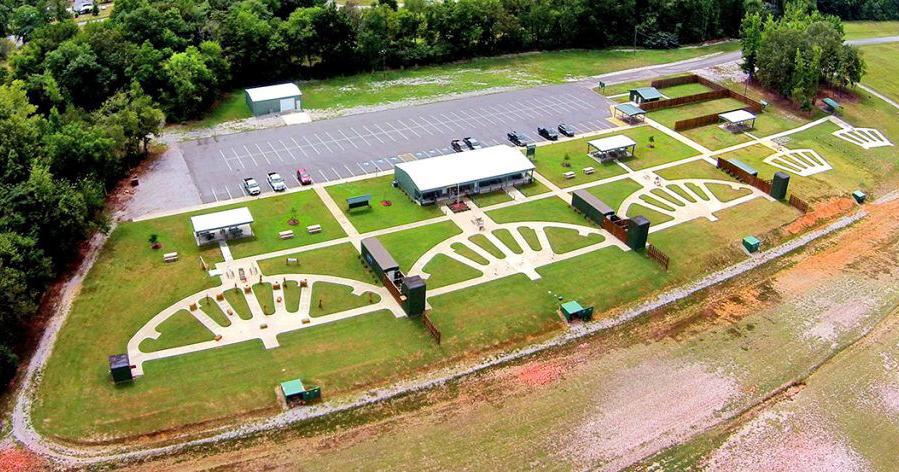 "Clays for a Cause" raising funds for Compassion's Foundation