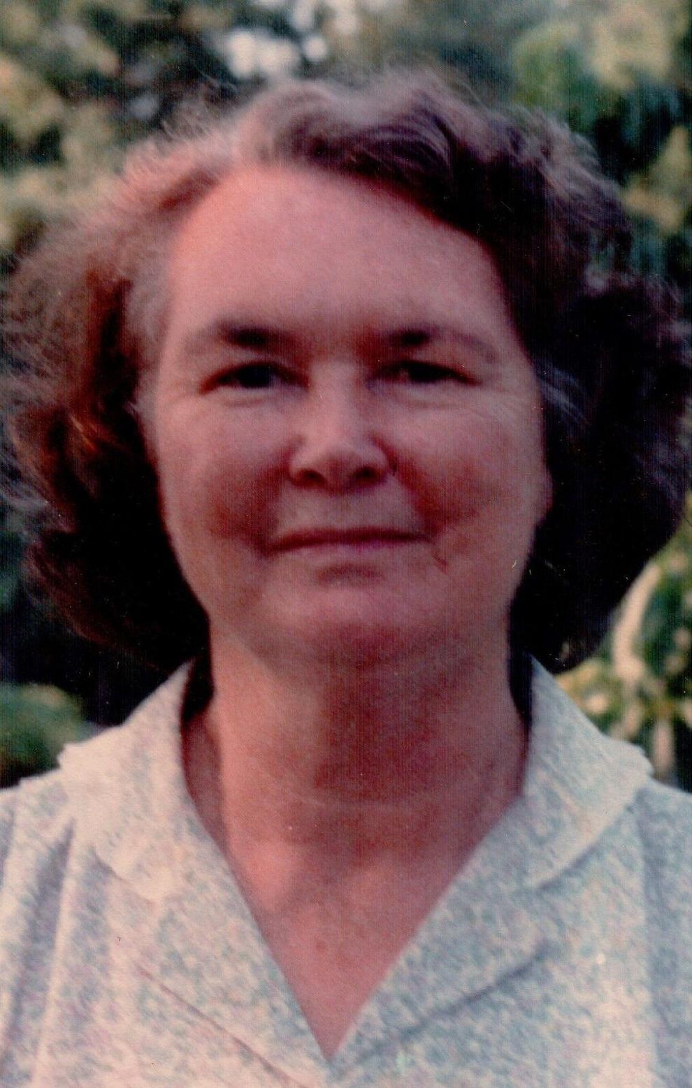 Tybera Ainsworth Obituaries