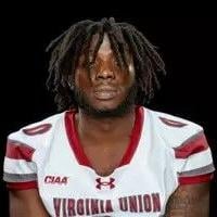 Virginia Union’s Curtis Allen top NCAA Division II Football Player of the Year