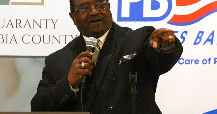 Chamber Awards: Small Business of the Year, R.L. Reed Funeral Home
