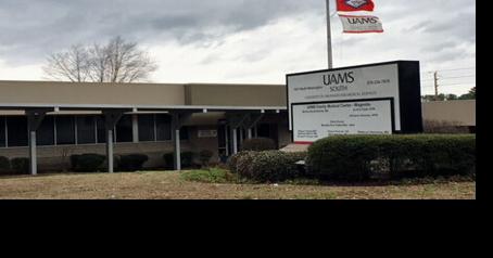 Arkansas Advocate : Arkansas leaders work to close gap between medical school graduates and in-state residencies - Vimarsana News