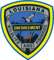 LDWF lists statewide Operation Dry Water arrests