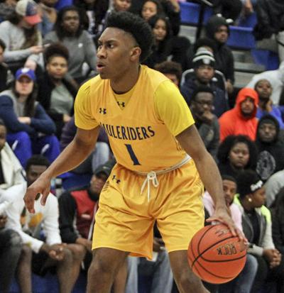 Southern Arkansas Drops Basketball Opener To Augustana Southern