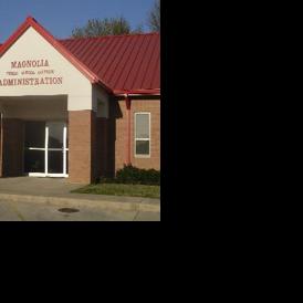 Magnolia students won't have to make up winter storm break