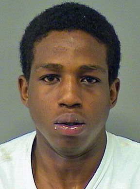 Hot Springs homicide