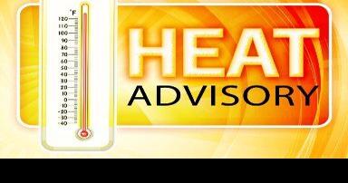 Hot and humid conditions will prevail through week - Vimarsana News