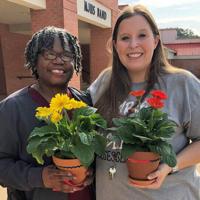 Magnolia School District honors nurses