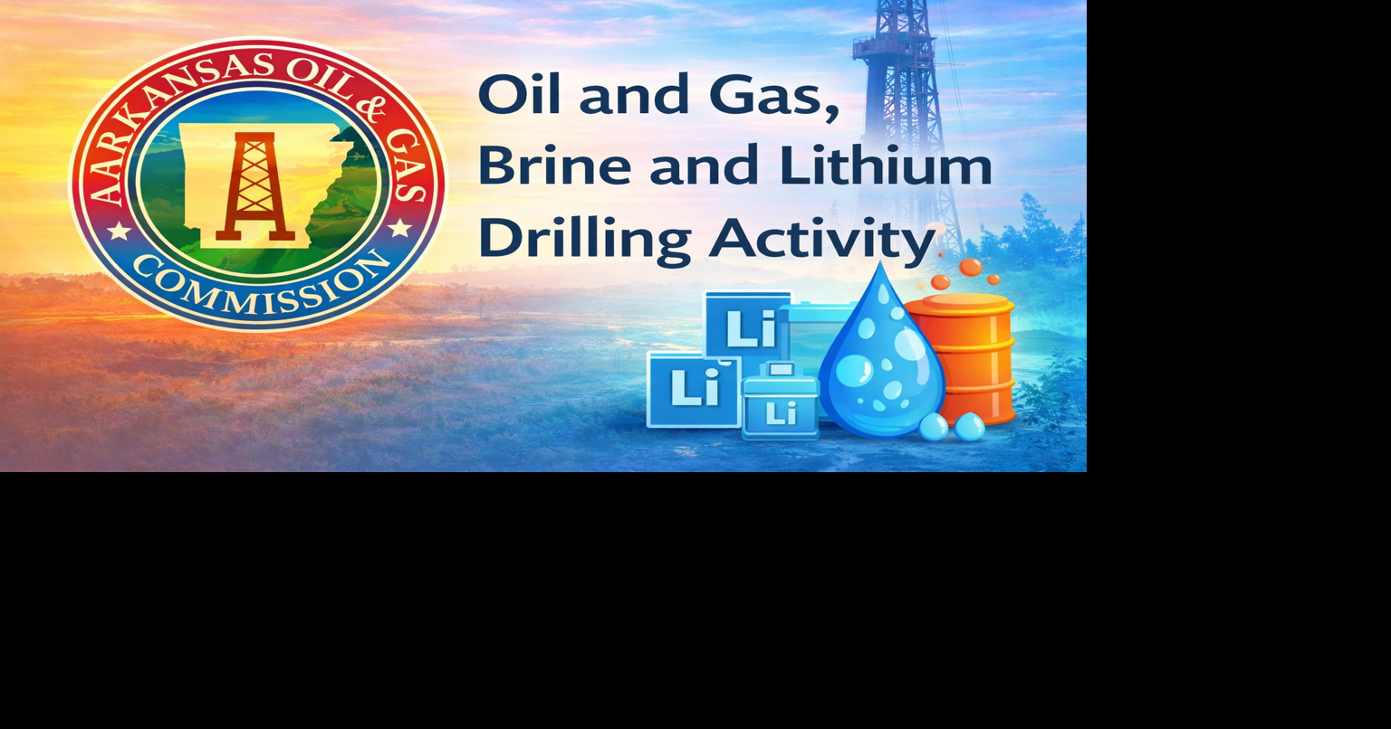 Subsurface South Arkansas: Mission Creek recompletion drilled to 10,100 feet