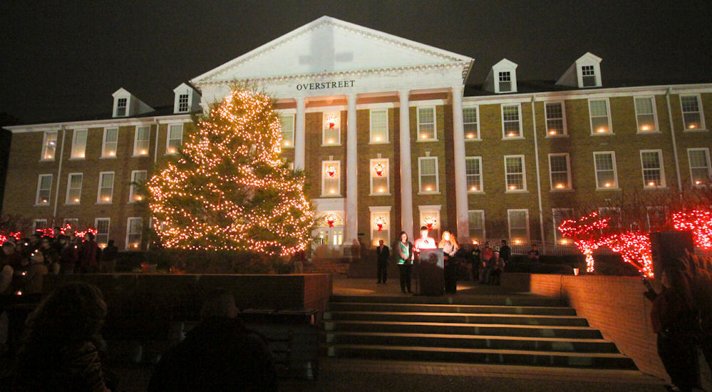 Magnolia Arkansas Christmas Events 2022 Annual Magnolia Christmas Parade And Sau Celebration Of Lights On Thursday  | Local News | Magnoliareporter.com