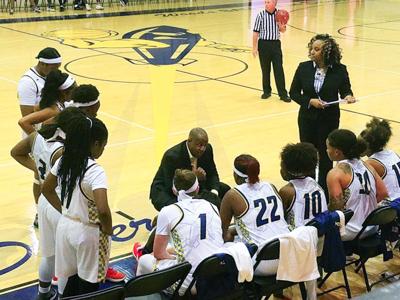 Sau Tech Suffers Homecoming Basketball Losses To Copiah Lincoln College Pros Magnoliareporter Com
