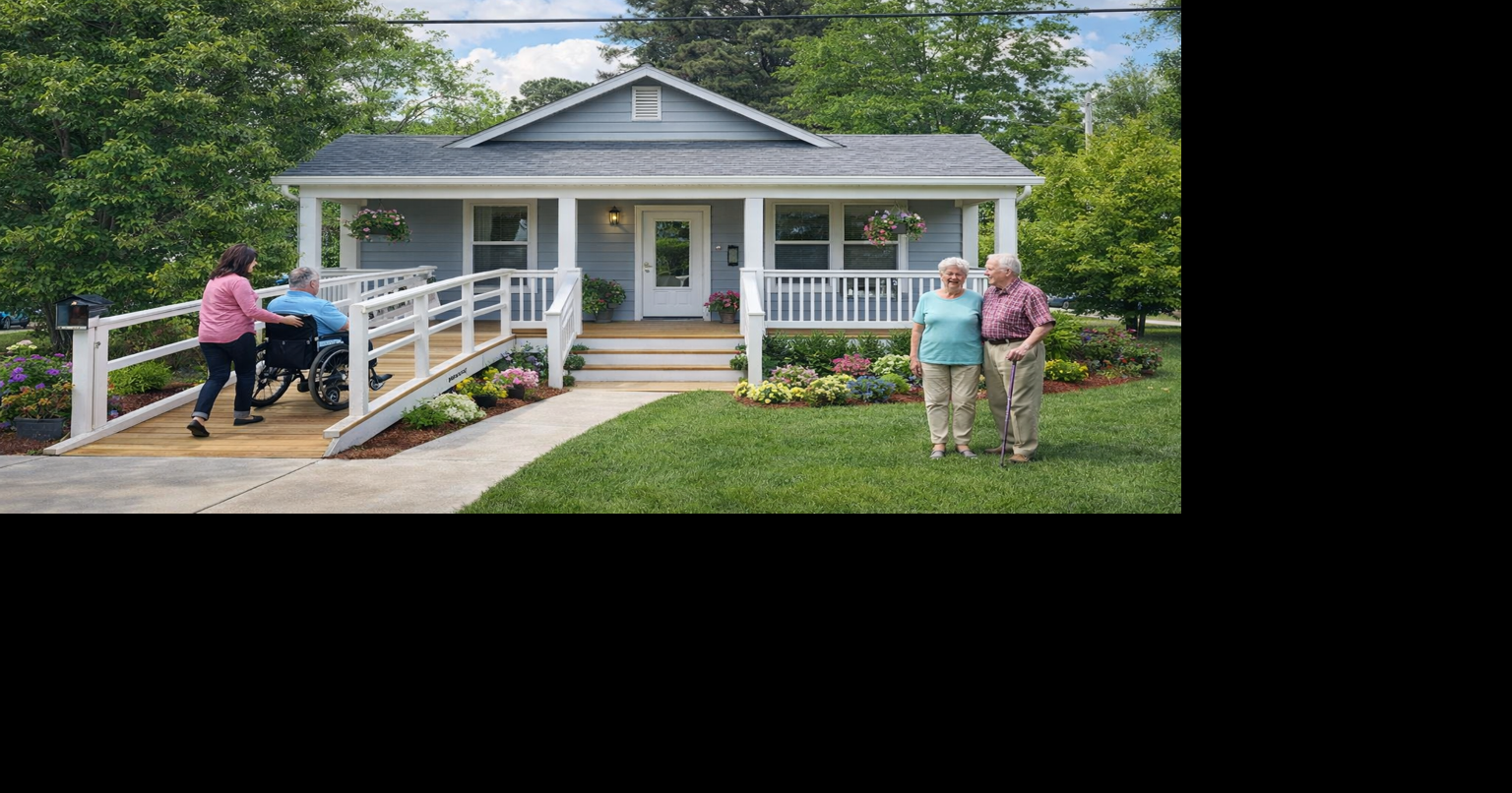 Re-imagining Magnolia with ChatGPT: Smith Street house - Magnolia Reporter