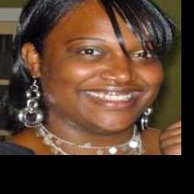 April Doss will sign copies of 