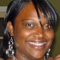 April Doss will sign copies of
