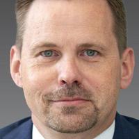 Albemarle employees: Meet the new boss, CEO Ragnar Udd