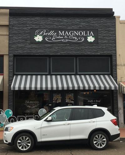 Bella Magnolia Salon and Spa now open on Magnolia Square | Business