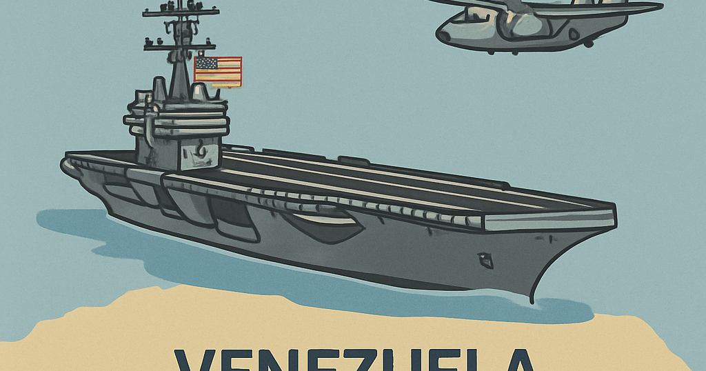 States Newsroom: Congress to probe U.S. strikes on boats in Caribbean