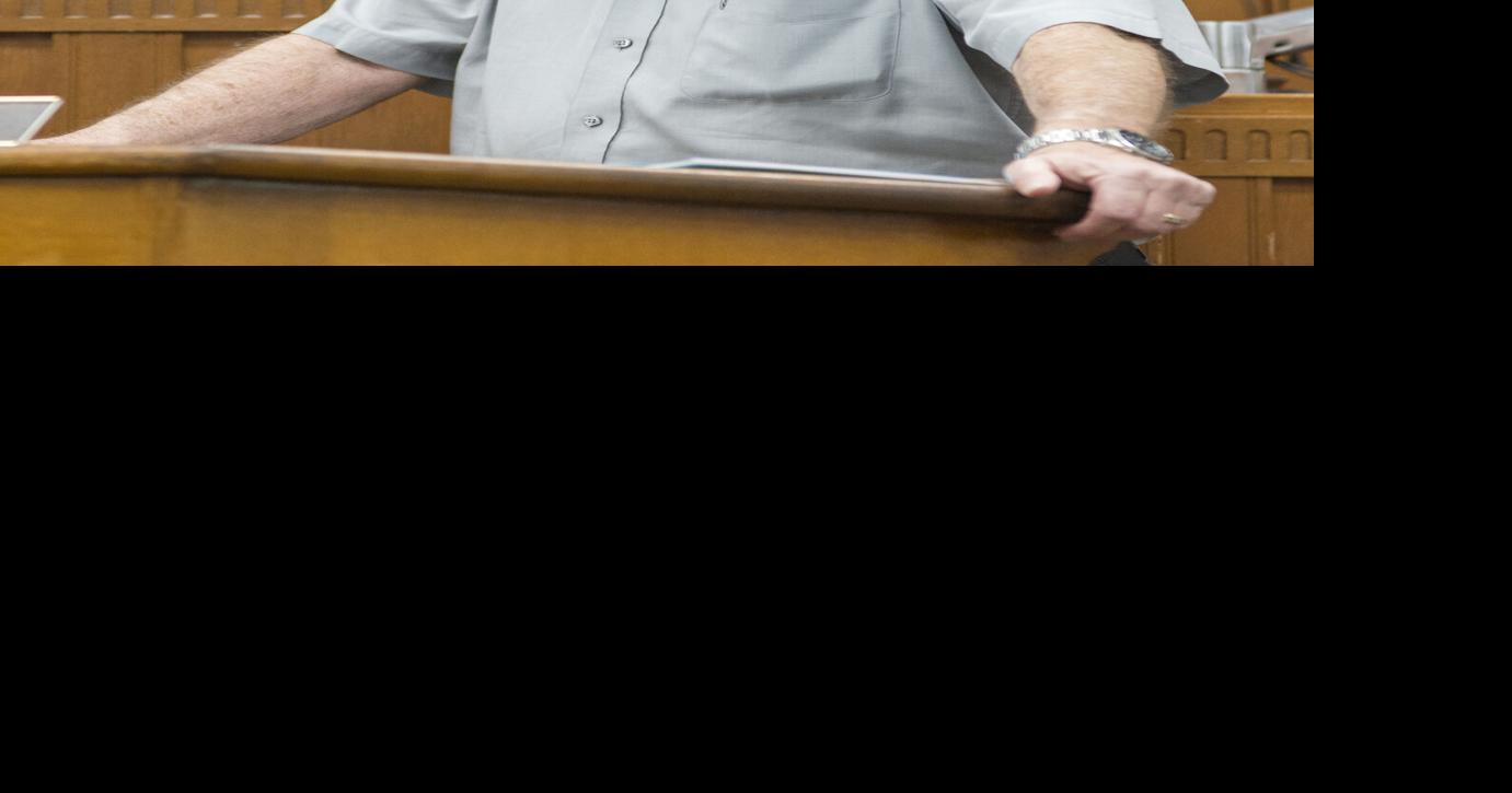 Quorum Court: Sheriff’s Office receives ,000 grant to outfit patrol units with new computer tech | Local News
