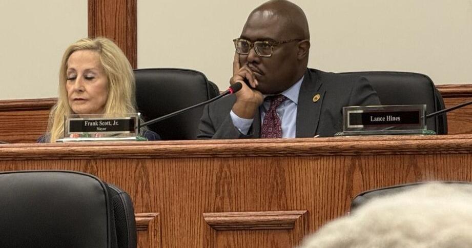 Arkansas Advocate: Arkansas’ largest city approves new data center ordinance