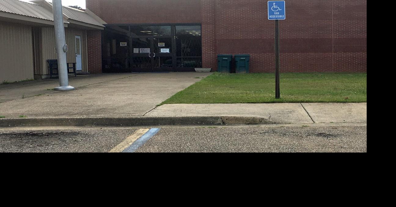 Circuit Court sets criminal docket for Wednesday Local News