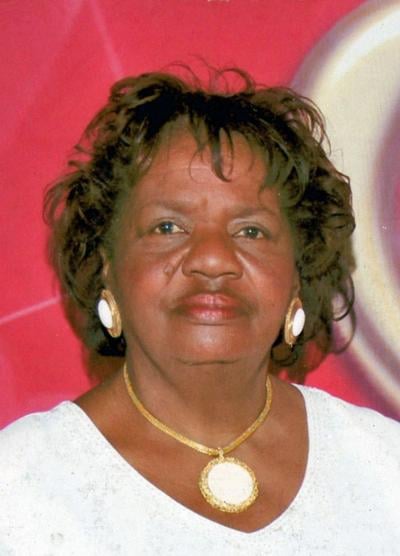 Betty Lou White Obituaries Magnoliareporter Com