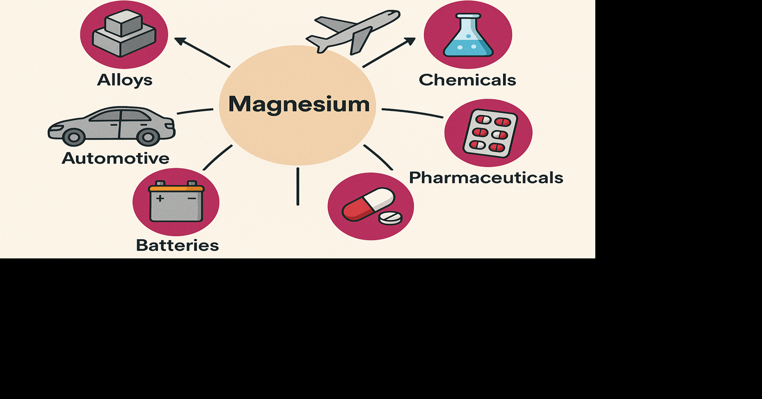 Tetra Technologies parlaying new Lafayette County bromine facility into possible magnesium production